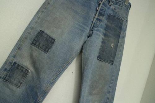 ヴィンテージの買取