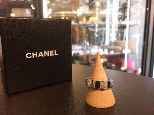 CHANELのシャネル
