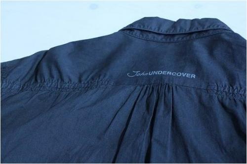 UNDERCOVERのアンダーカバー