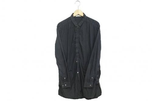 アンダーカバーのシャツ