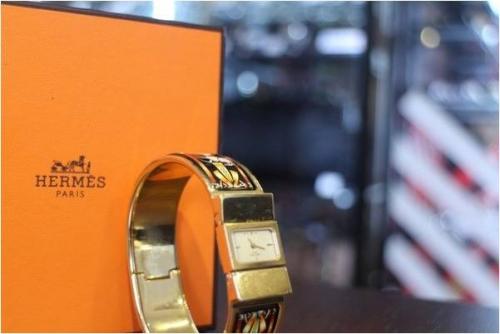 HERMESのエルメス