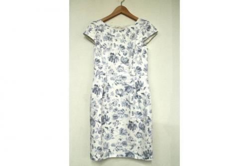 アプワイザーリッシェのワンピース