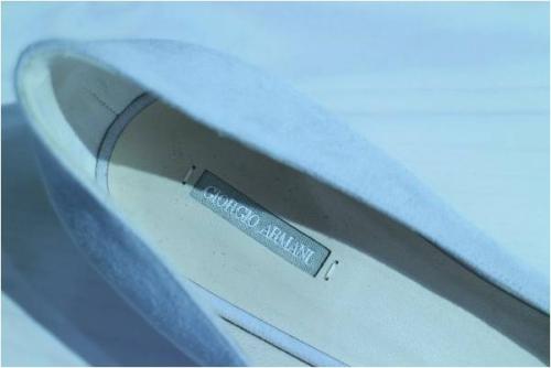 BEAUTY&YOUTHのパンプス