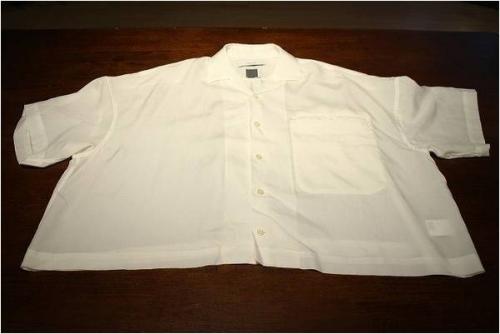 ジョンアンダーカバーのFACETASM