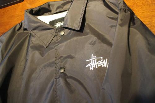 ステューシーのstussy