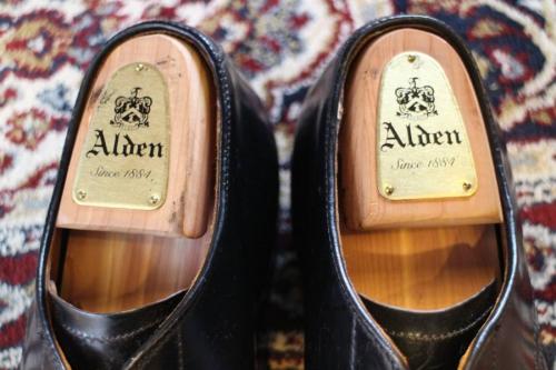 オールデンの中古