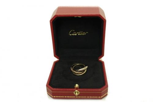 指輪のレディース