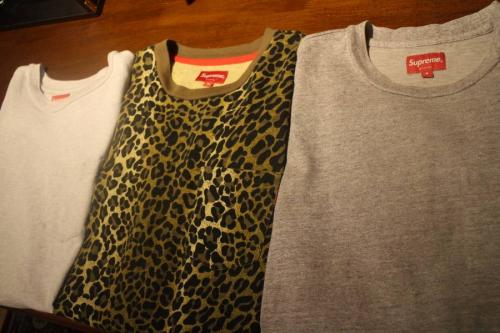 シュプリームの中古