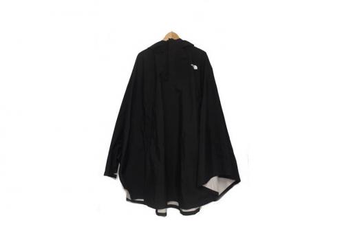 中古のザ ノースフェイス