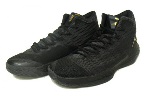 ジョーダンのメロ