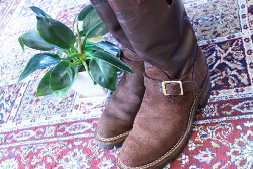 WESCOのウエスコ