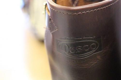 エンジニアブーツのメンズ