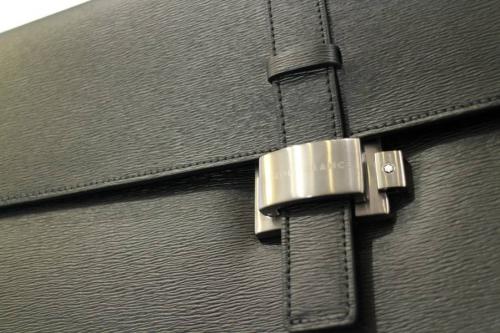 ブリーフケースのビジネス