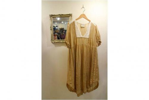 Sea NEW YORKのLin francais d'antan