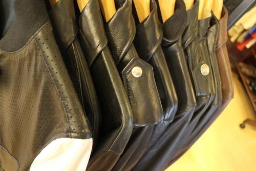 ラルフローレンのメンズ