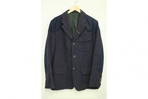 Nigel Cabourn)のジャケット
