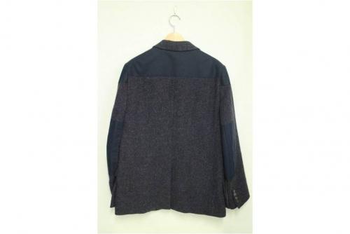 ジャケットの買取