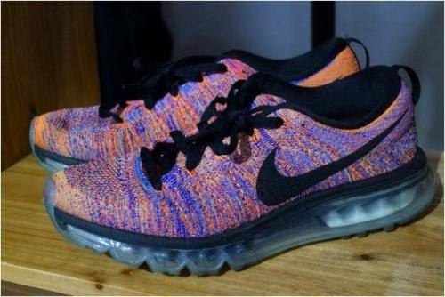 ナイキのスニーカー