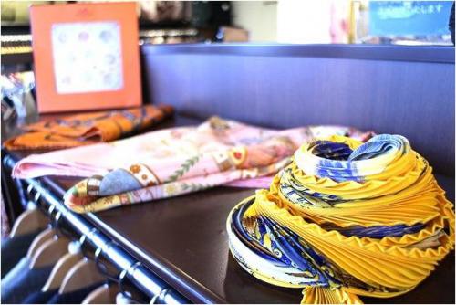 HERMESのエルメス