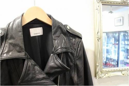 EGOISTのエゴイスト