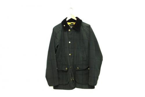 オイルドレザージャケットのメンズ