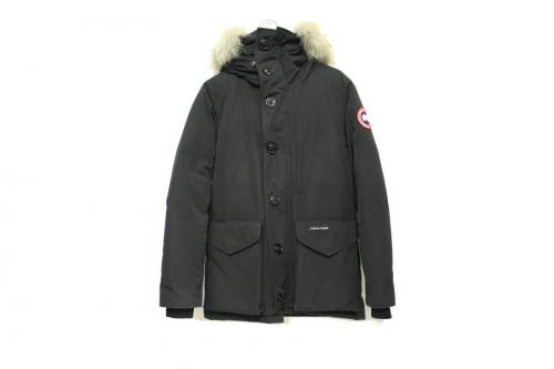 カナダーグースの中古