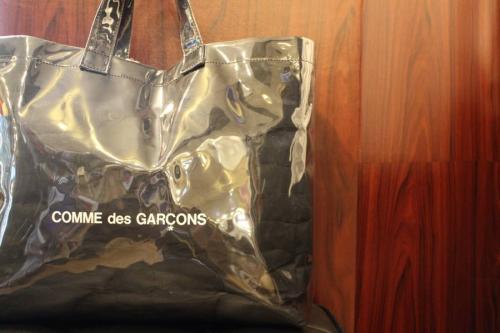 コム デ ギャルソンのcomme des garcons
