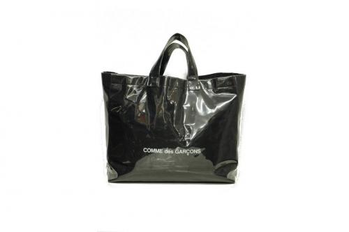 トートバッグの中古