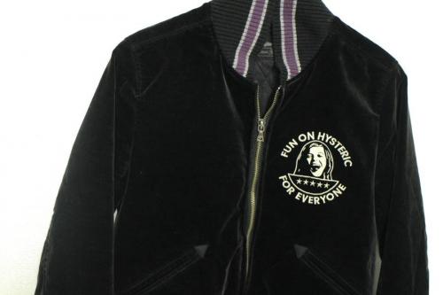 ヒステリックグラマーのメンズ