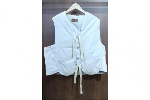 マイヌのレスキューベスト