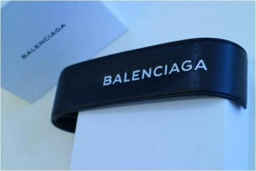 BALENCIAGAのバレンシアガ
