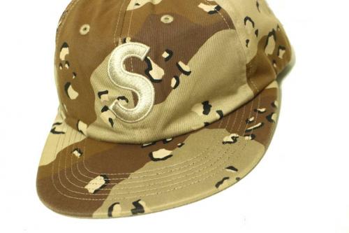 キャップのシュプリーム