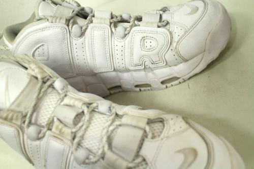 モアアップテンポの中古