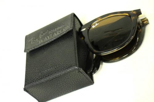 RAY-BANのサングラス