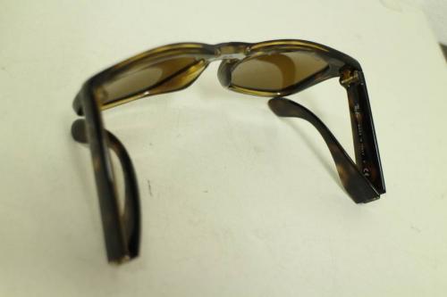 中古のFOLDING WAYFARER