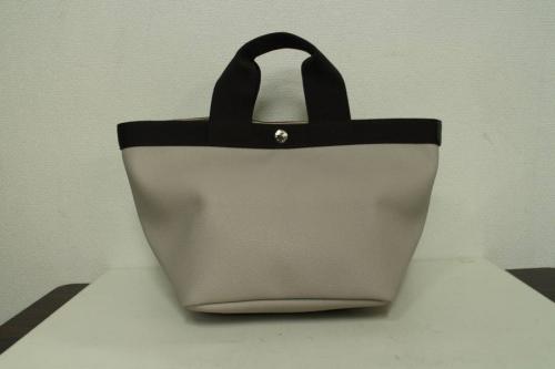 舟形トートバッグのレディース