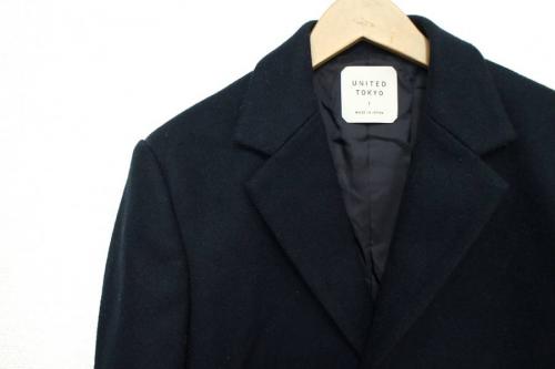 UNITED TOKYOのユナイテッドトーキョー