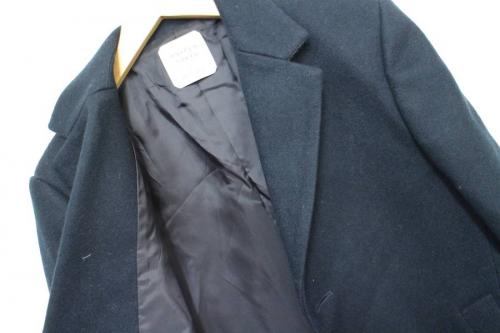 メンズのコート