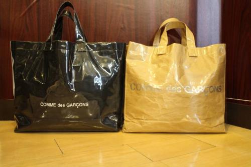 コム デ ギャルソンのcomme des garcons