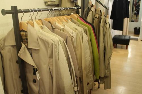 レディースの中古