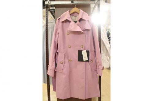 中古のMACKINTOSH