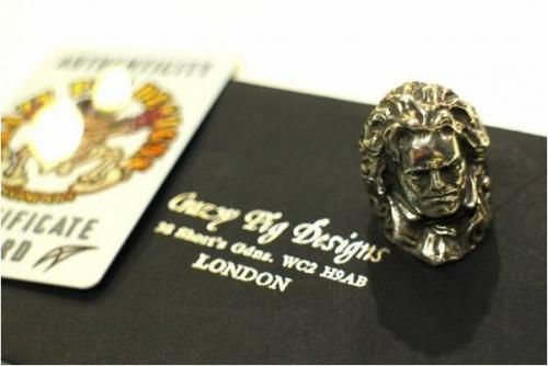 CRAZYPIGのクレイジーピッグ