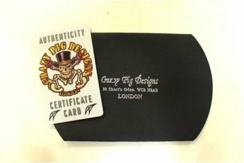 リングのメンズ