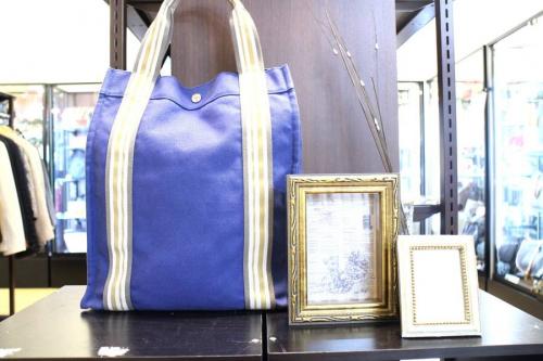 エルメスのHERMES