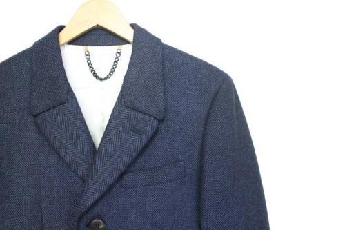 ポールスミスのコート