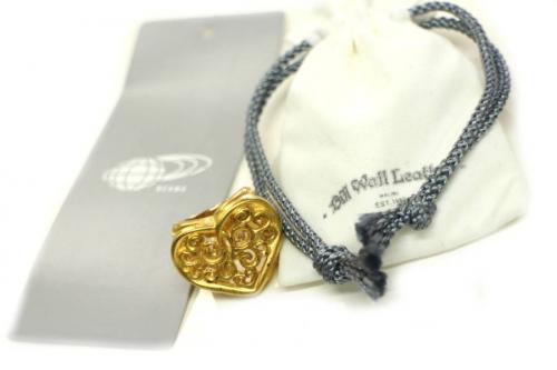 BEAMSのBILL WALL LEATHER