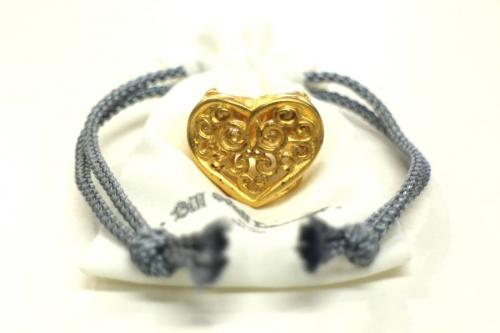 BILL WALL LEATHERのリング