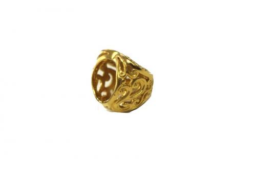 リングのユニセックス