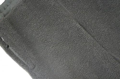 フリースパンツの中古