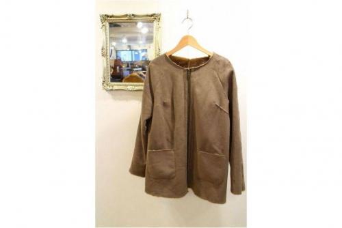 Khajuのアウター